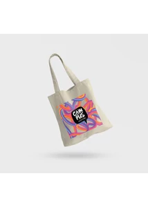 Campus Fesztivál DRK Tote bag Campus Fesztivál DRK Tote bag