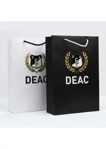 DEAC dísztasak