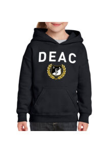 DEAC gyerek bebújós pulóver