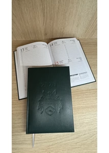 DE határidőnapló 2026