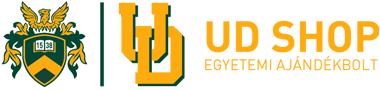 UD Shop - Egyetemi Ajándékbolt