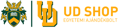 UD Shop - Egyetemi Ajándékbolt UD Shop - Egyetemi Ajándékbolt