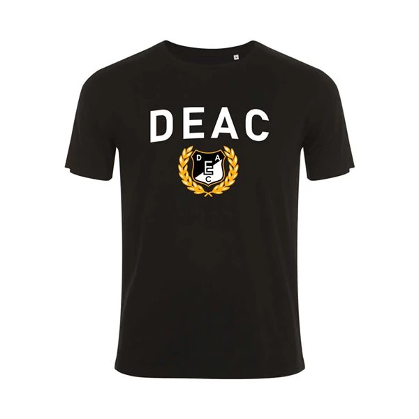 DEAC férfi környakú póló